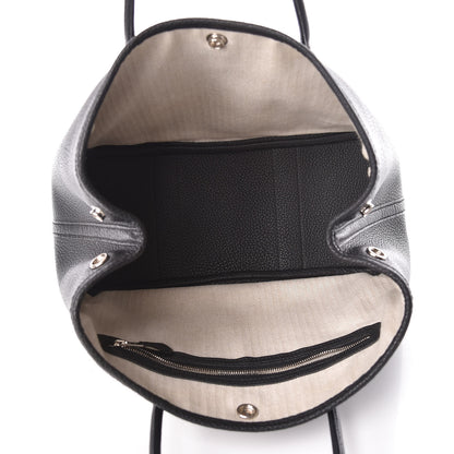 Hermes Negonda Garden Party 30 TPM Black 7 of 10