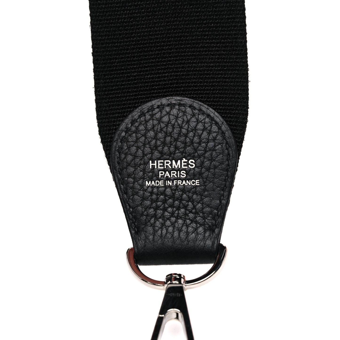 Taurillon Clemence Evelyne III PM Black