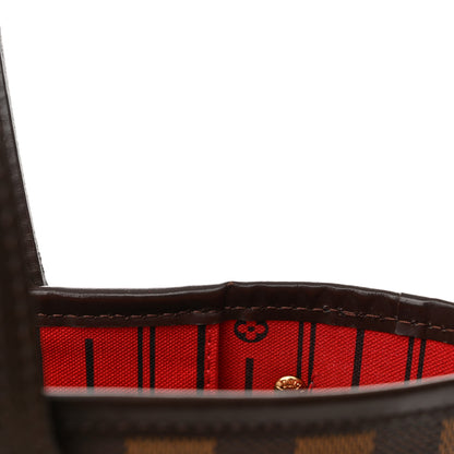Louis Vuitton Damier Ebene Neverfull PM 11 of 11