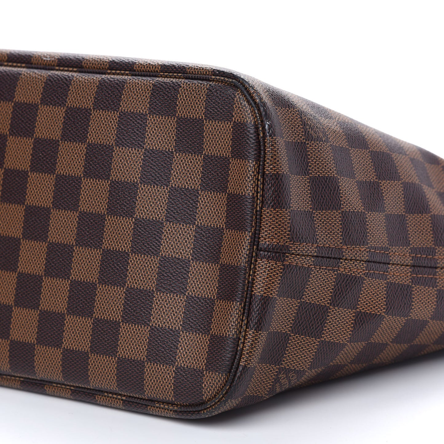 Damier Ebene Neo Neverfull MM