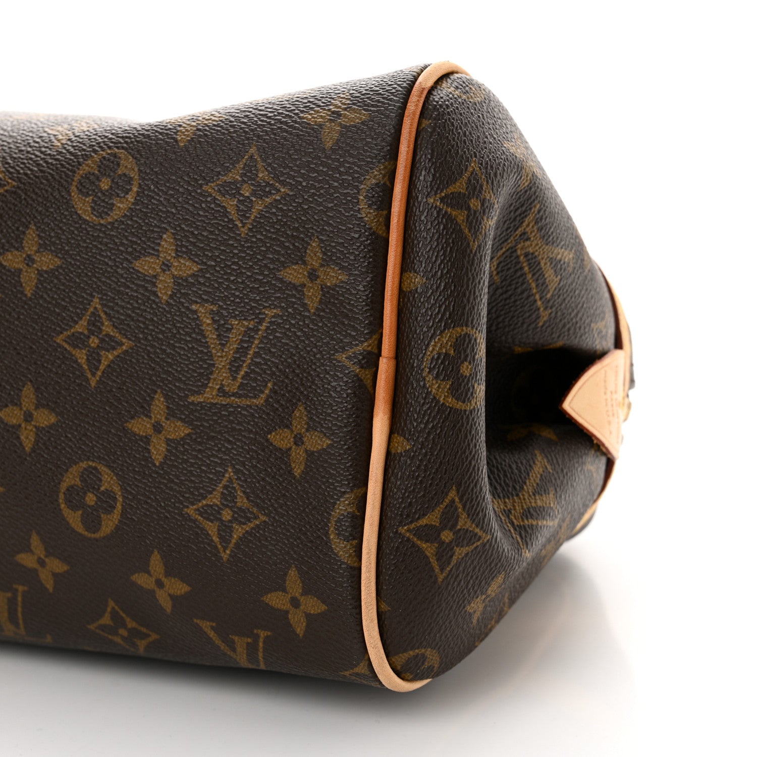 Louis Vuitton Monogram Montorgueil PM 10 of 15