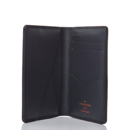 Louis Vuitton Monogram Upside Down Pocket Organizer 5 of 7