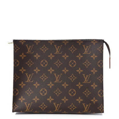 Louis Vuitton Monogram Toiletry Pouch 26 1 of 8