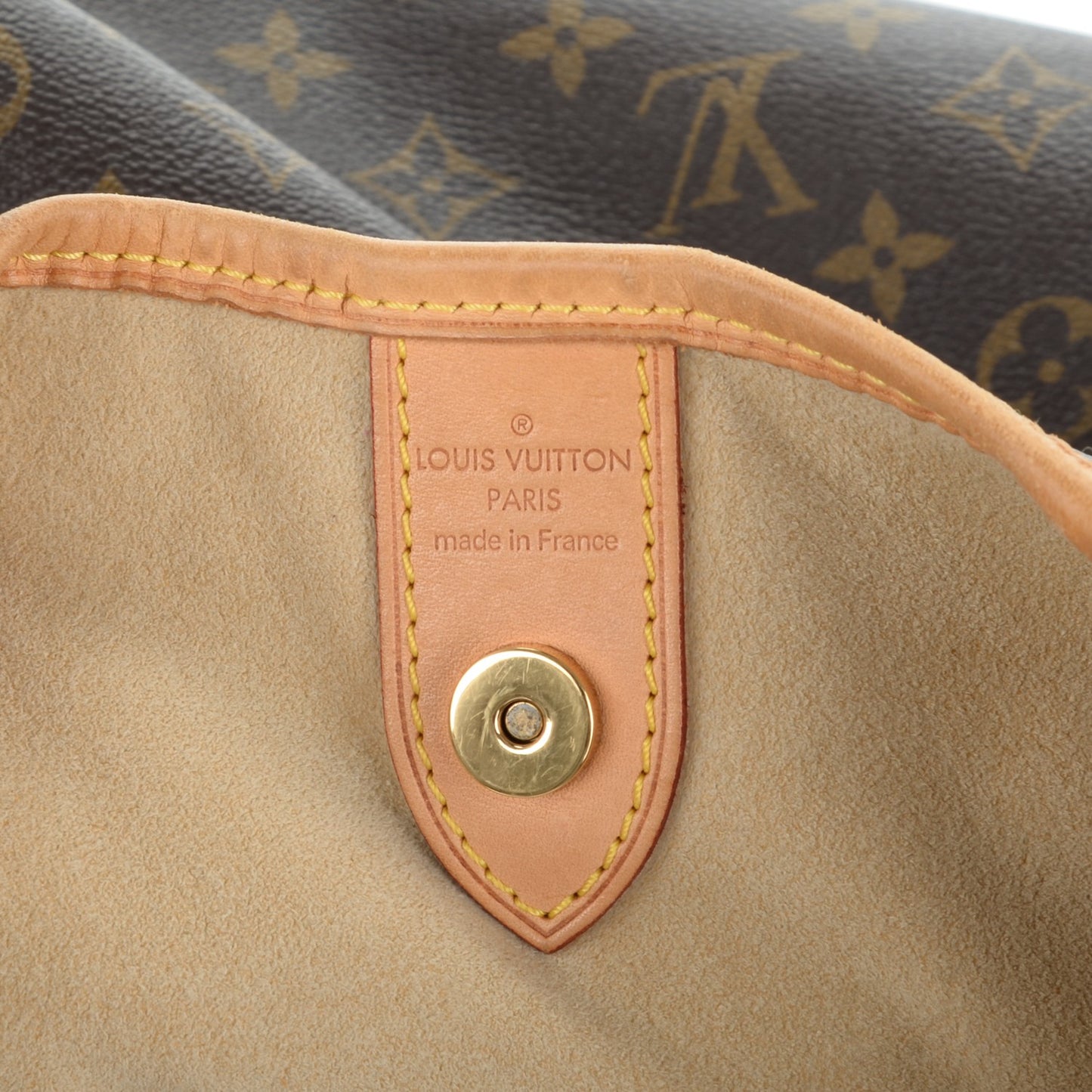 Monogram Galliera GM
