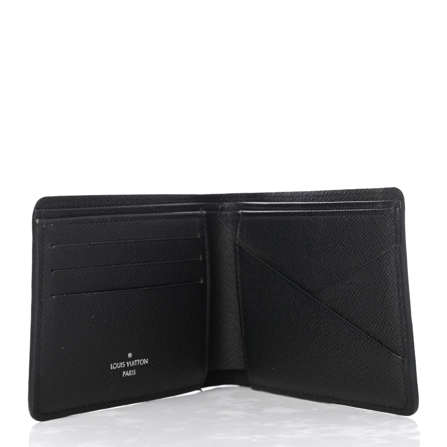 Monogram Eclipse Multiple Wallet