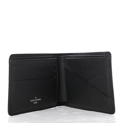 Louis Vuitton Monogram Eclipse Multiple Wallet 5 of 7