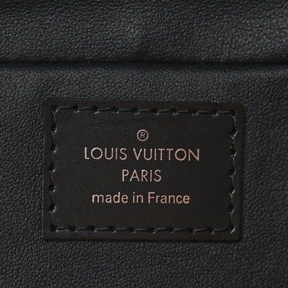 Louis Vuitton Damier Graphite Toilet Pouch GM 6 of 6