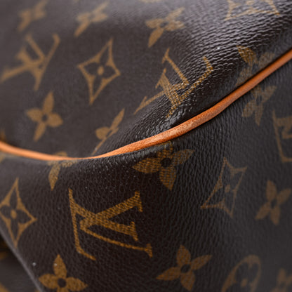 Louis Vuitton Monogram Batignolles Horizontal 9 of 21