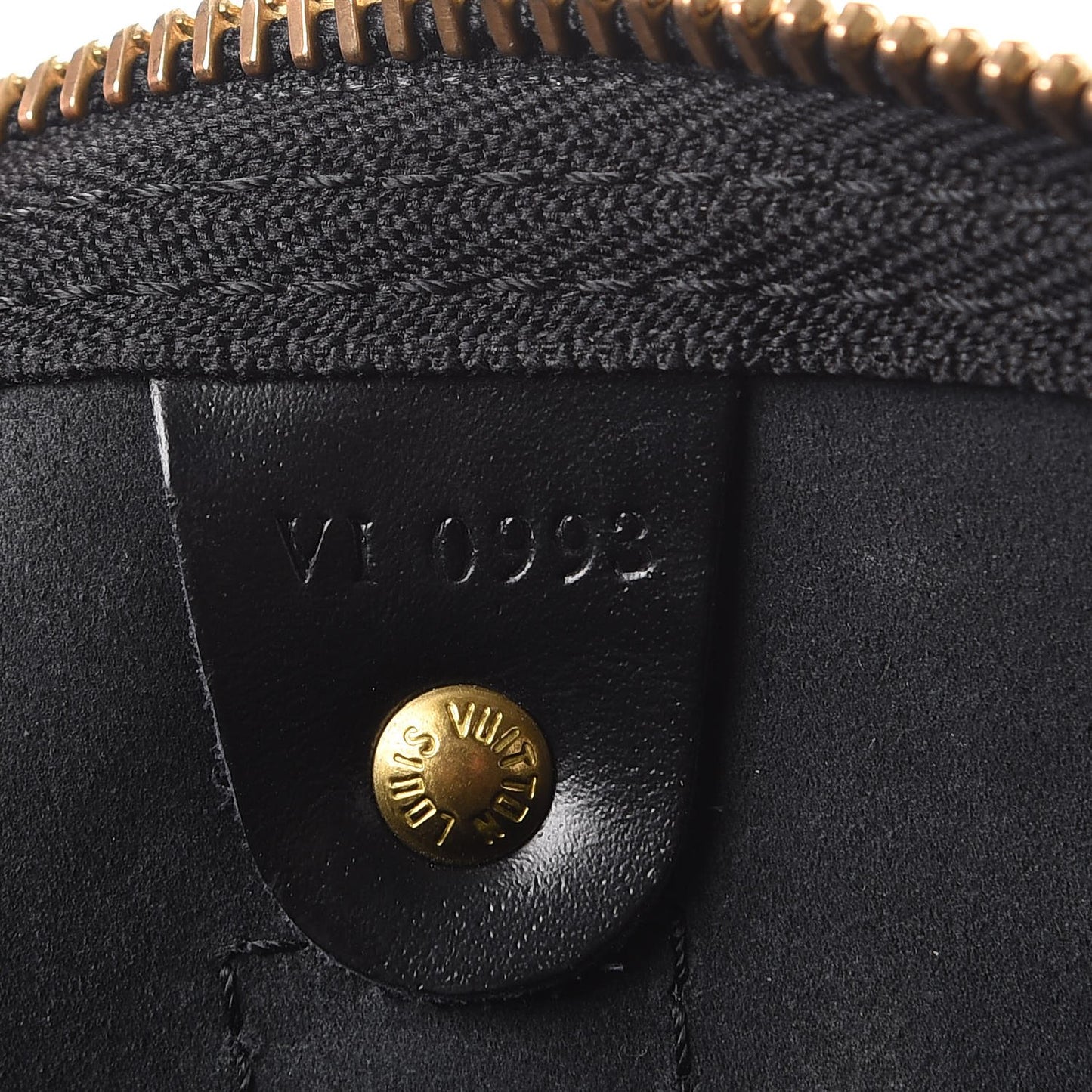 Epi Keepall 45 Black