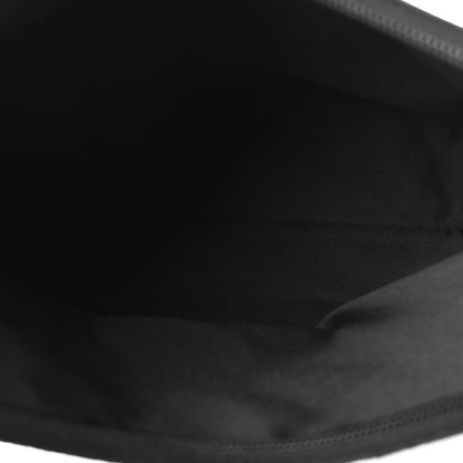 Gucci Nylon Monogram Small Hobo Black 5 of 10