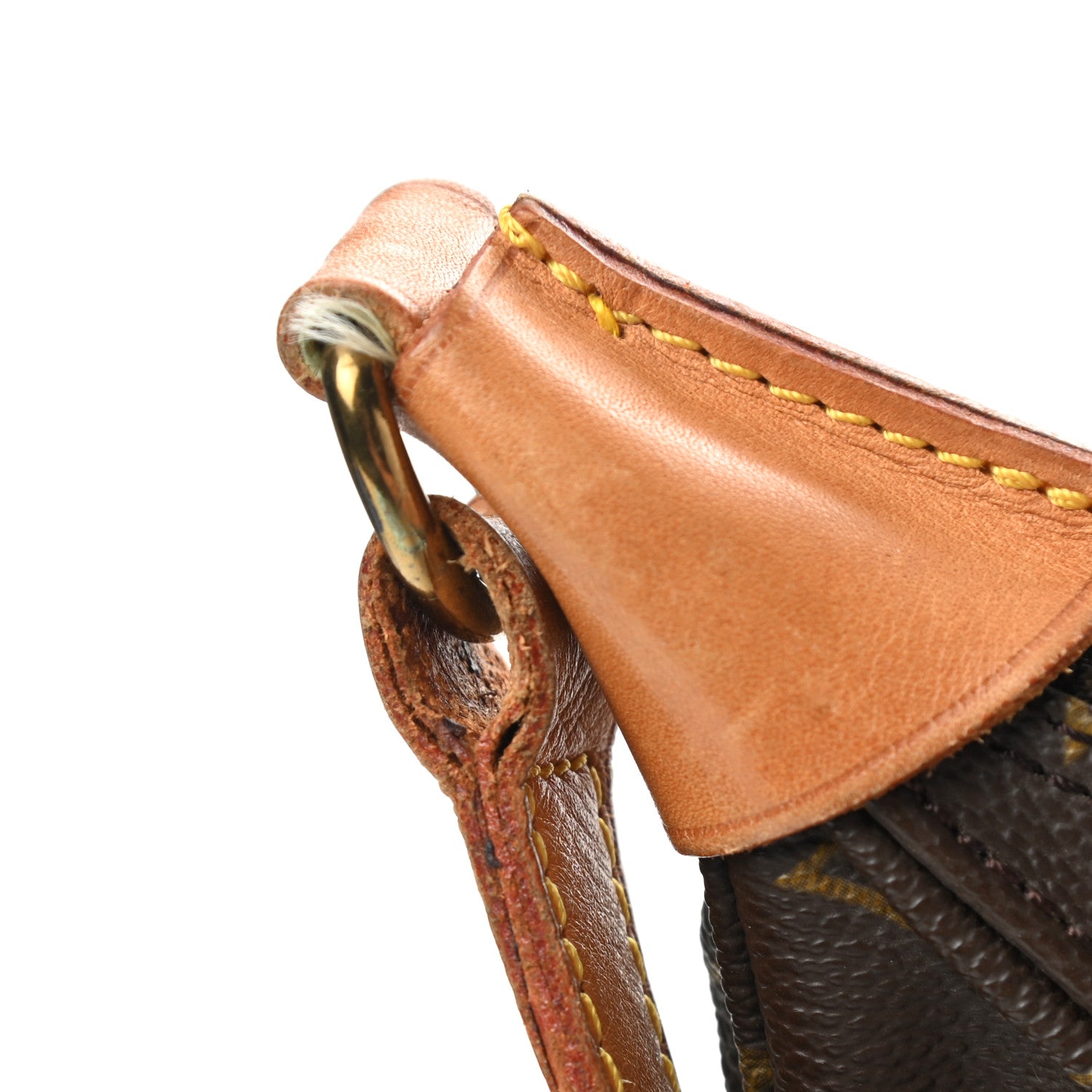 Louis Vuitton Monogram Sac Promenade 16 of 16