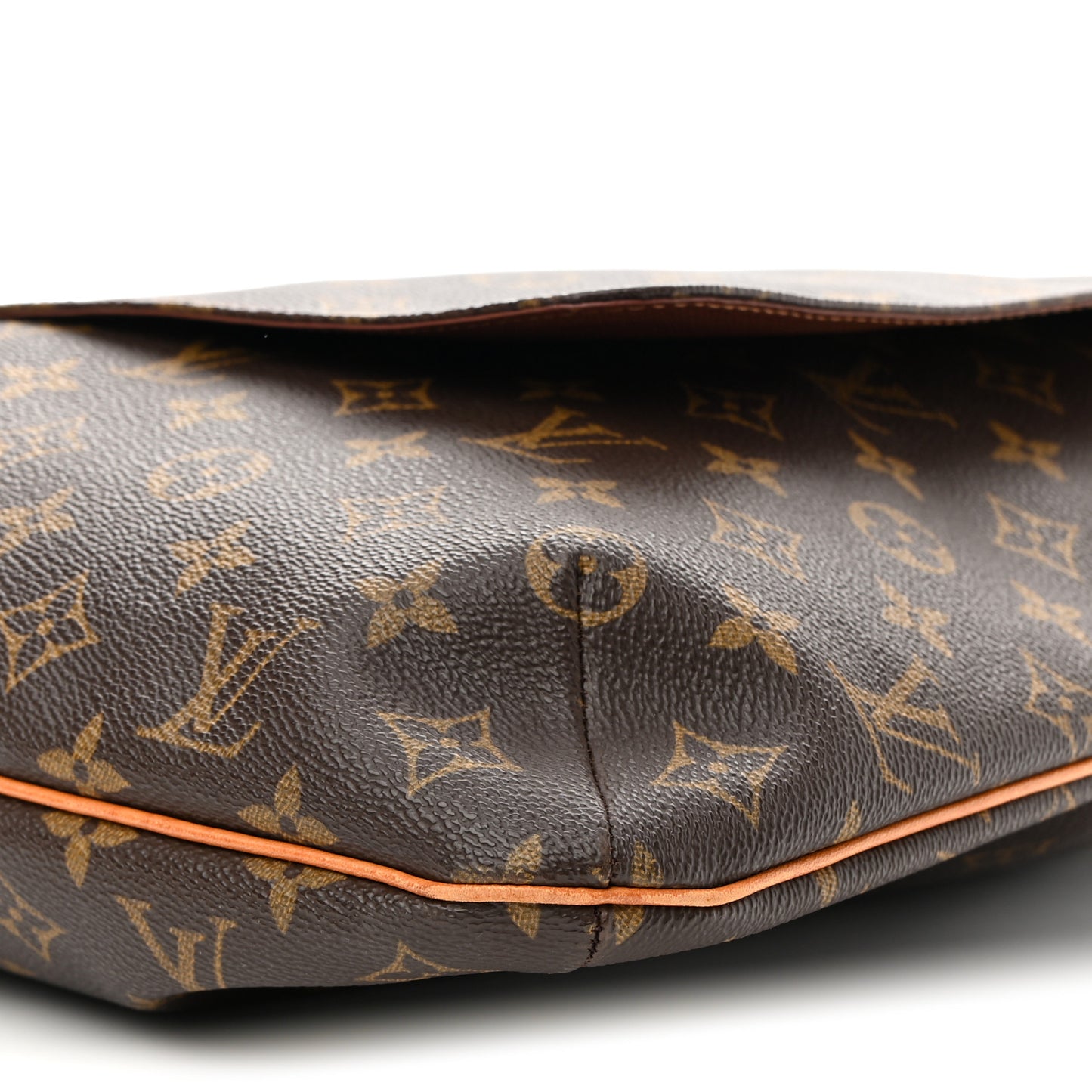 Monogram Musette GM