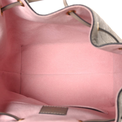 Louis Vuitton Empreinte Montsouris PM Tourterelle 5 of 11