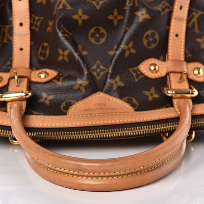 Louis Vuitton Monogram Tivoli GM 6 of 12