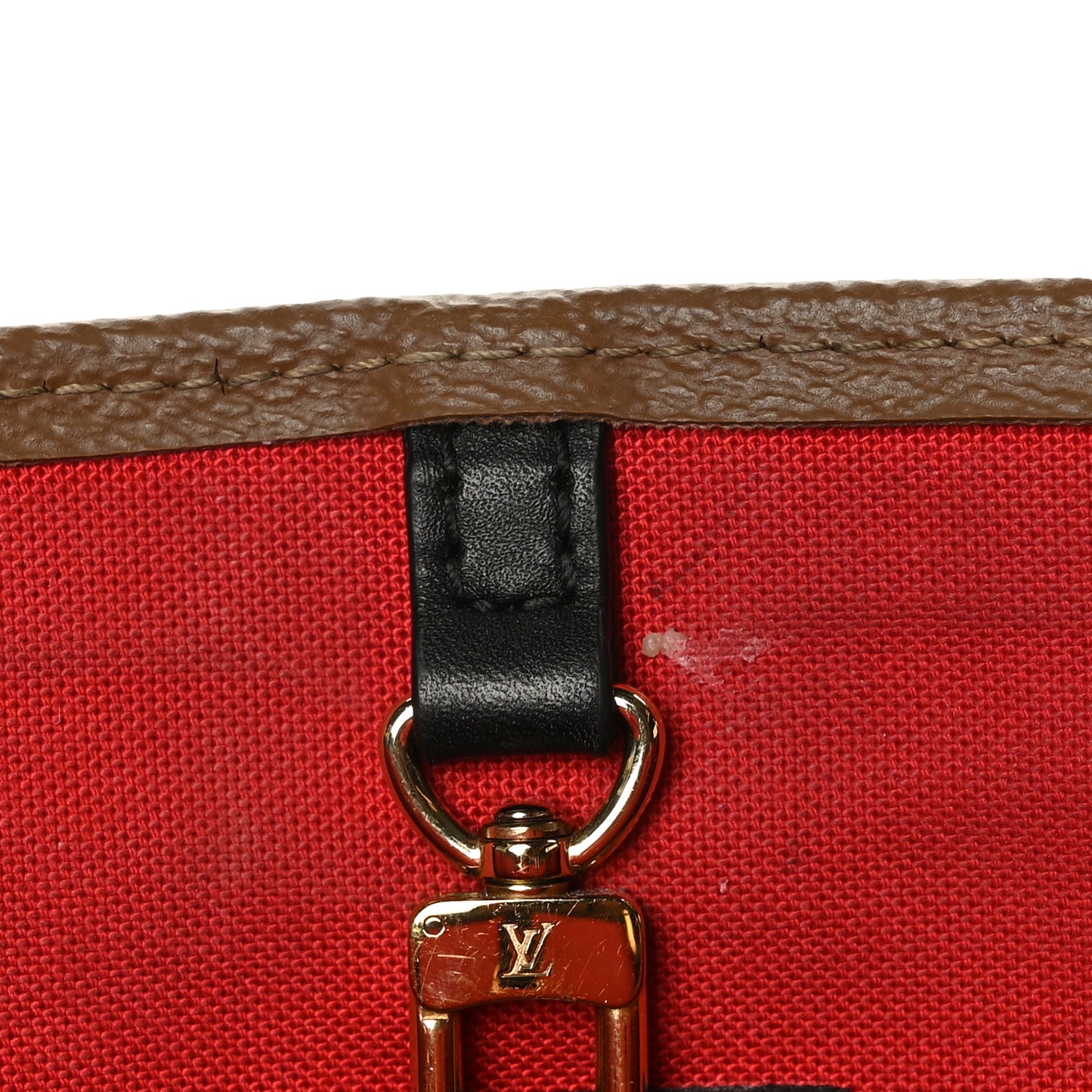 Reverse Monogram Giant Onthego GM