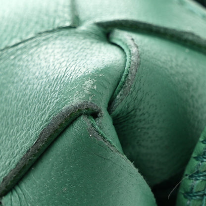 Bottega Veneta Nappa Intrecciato Candy Loop Camera Bag Mermaid 12 of 12