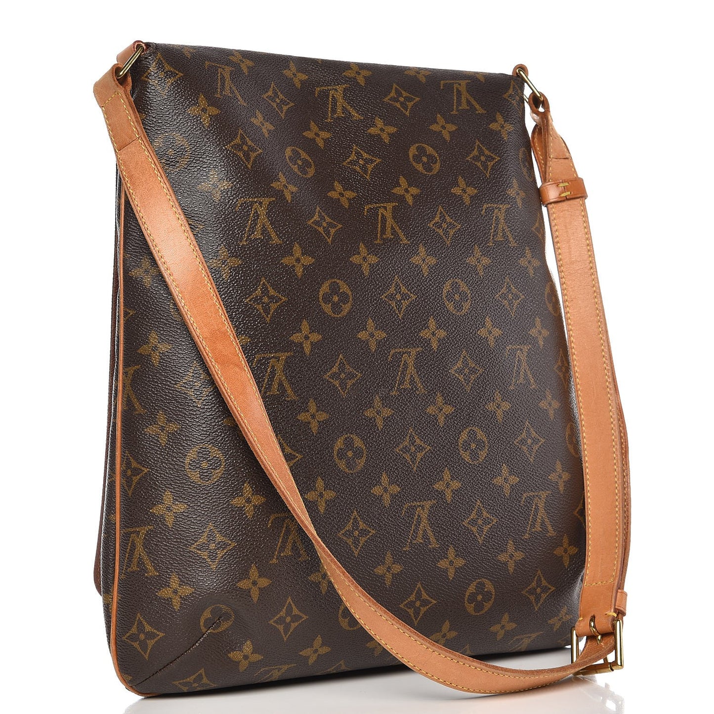 Monogram Musette GM