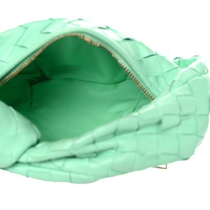 Bottega Veneta Nappa Intrecciato Mini Jodie Fountain 5 of 14