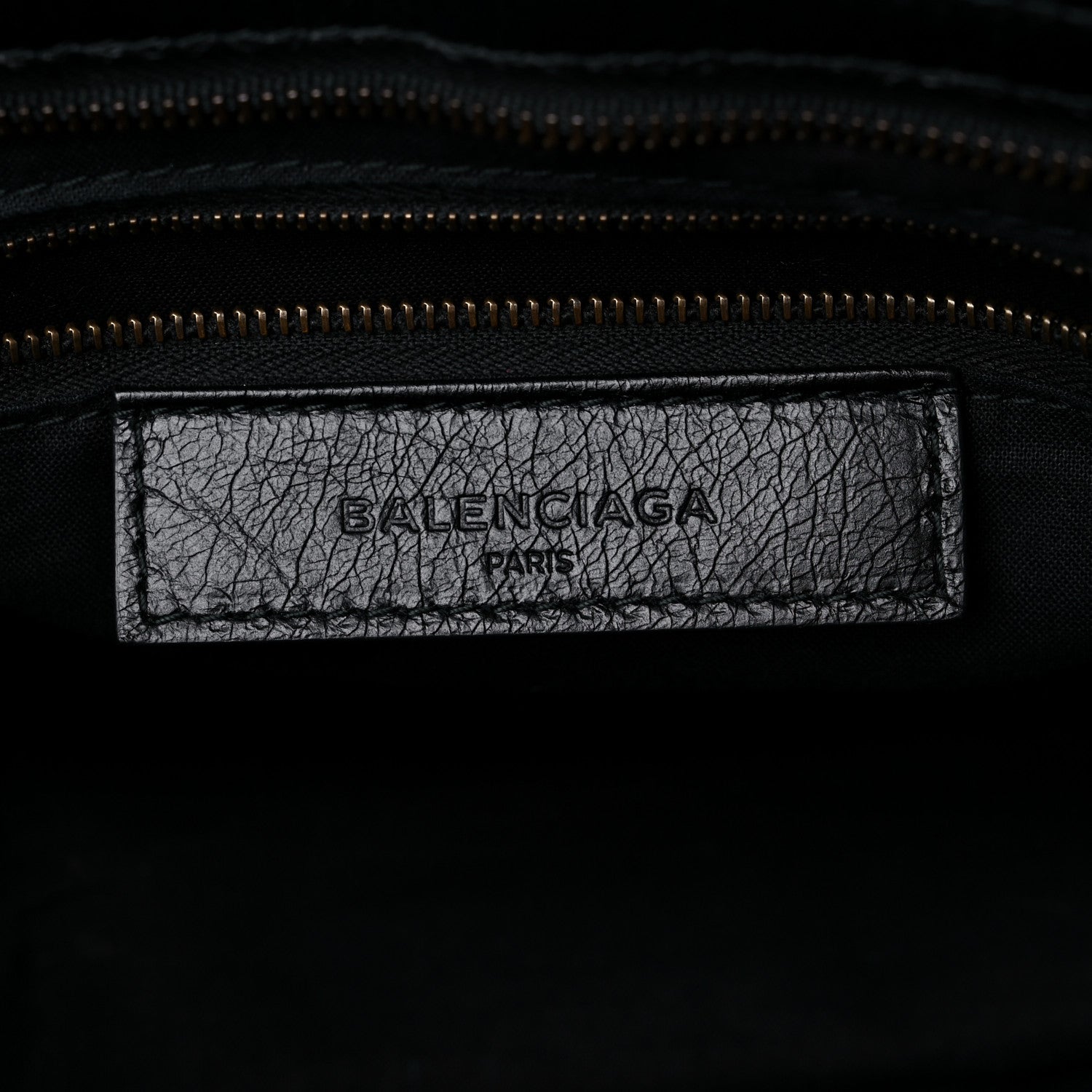 Balenciaga Agneau Graffiti All Over Classic Hardware City Black Multicolor 6 of 14