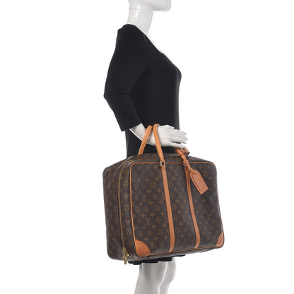 Louis Vuitton Monogram Sirius 45 2 of 16