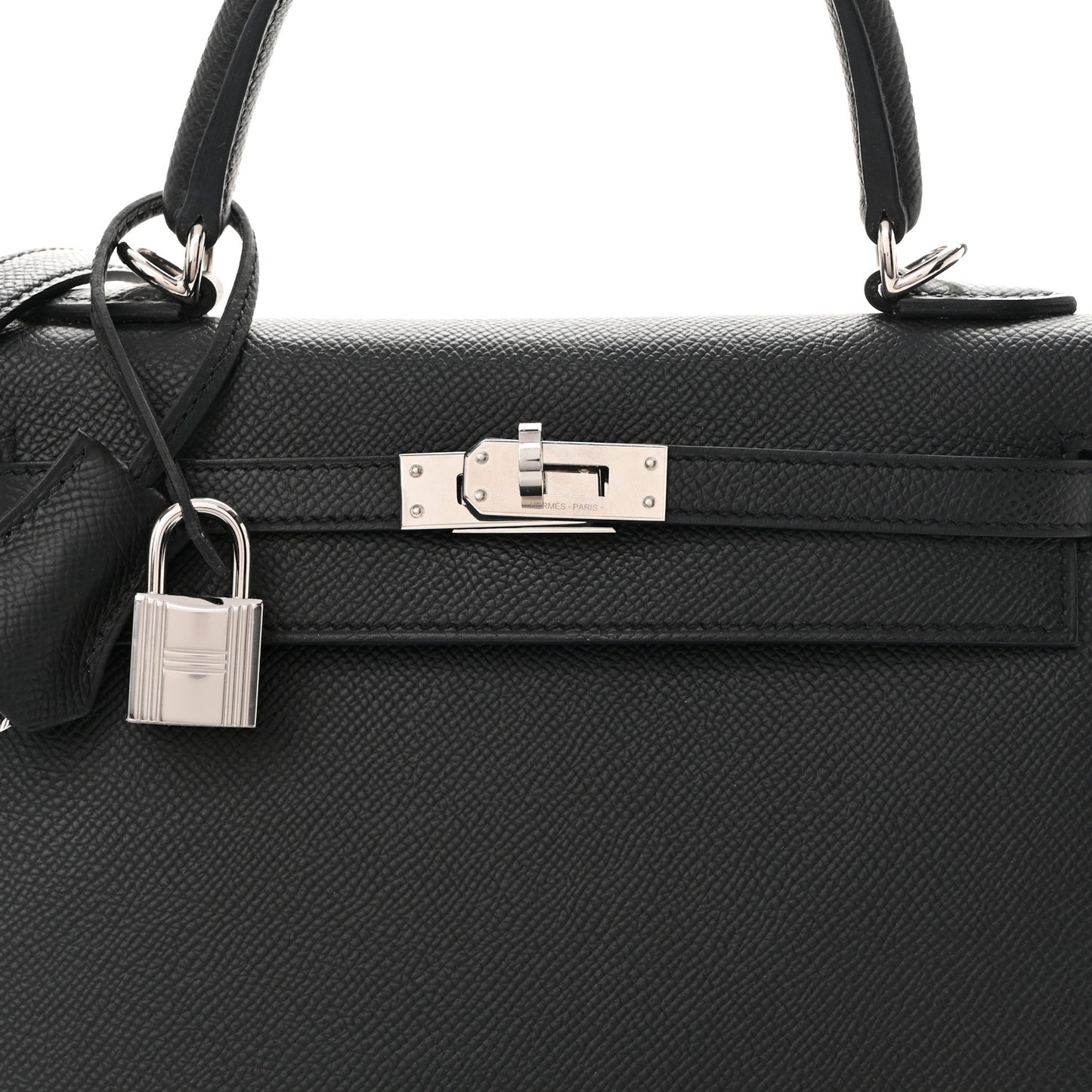 Epsom Kelly Sellier 25 Black