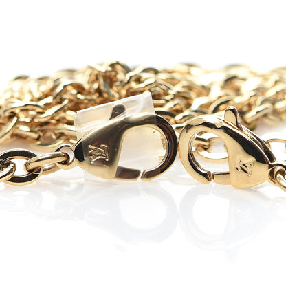 Louis Vuitton Felicie Chain Long Shoulder Strap 3 of 3