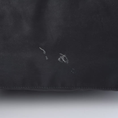 Prada Nylon Vela Large Backpack Black 10 of 14