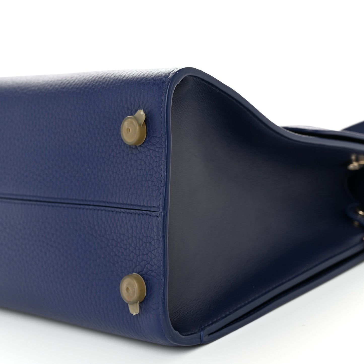 Bullcalf Diorever Flap Navy