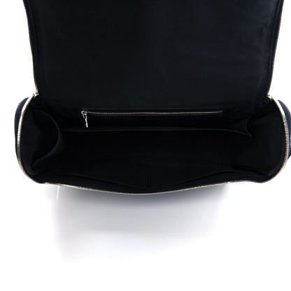 Louis Vuitton Taiga Taimyr Messenger Bag Ardoise 4 of 7