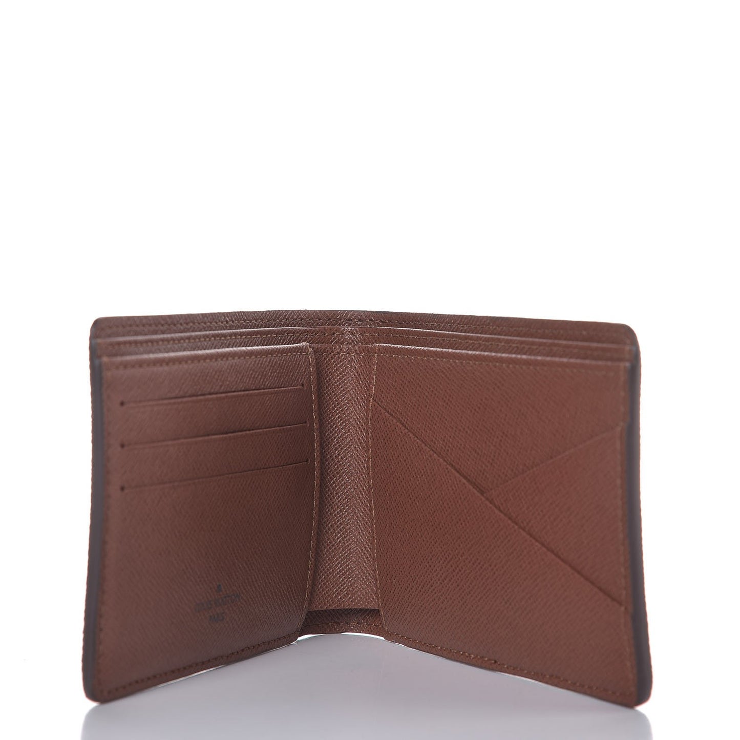 Monogram Multiple Wallet