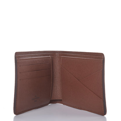 Louis Vuitton Monogram Multiple Wallet 5 of 7