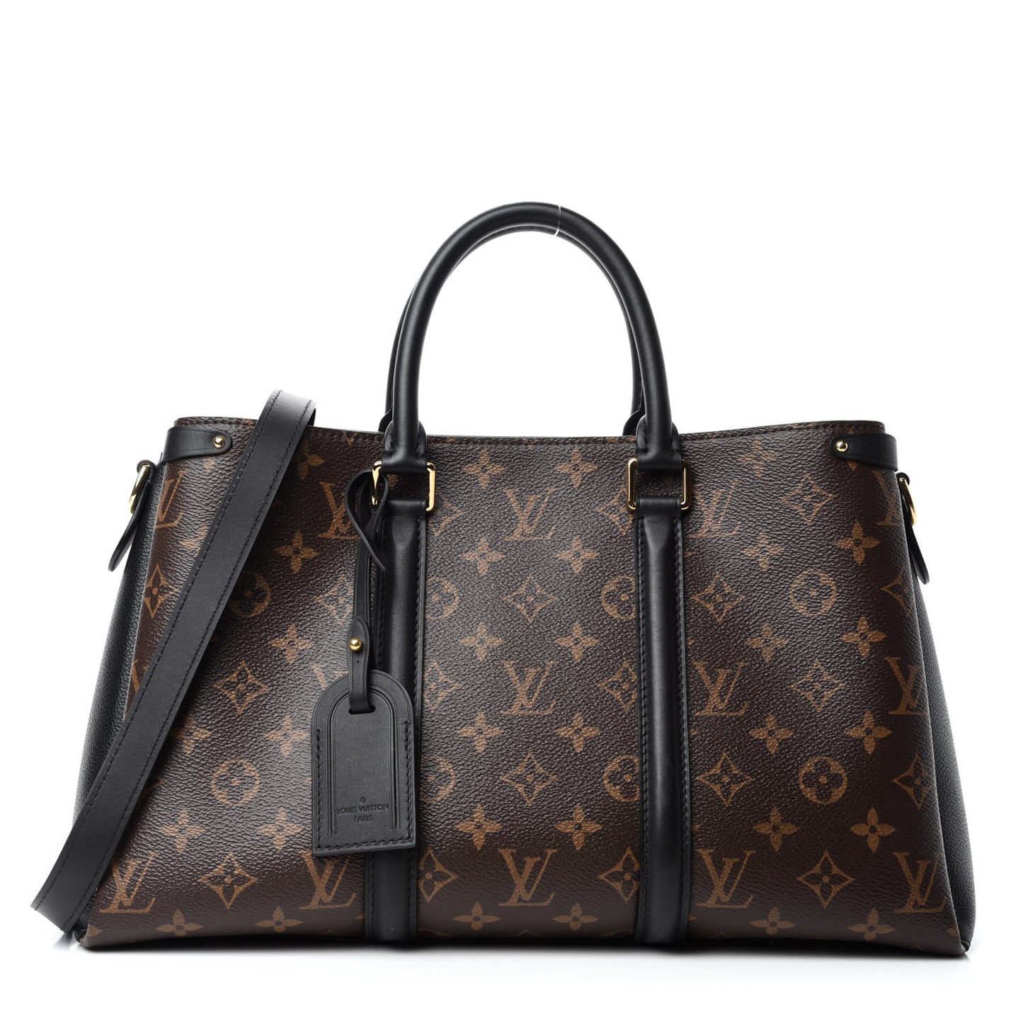 Monogram Soufflot MM Black