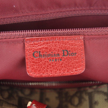 Christian Dior Monogram Rasta Boston Beige 8 of 9