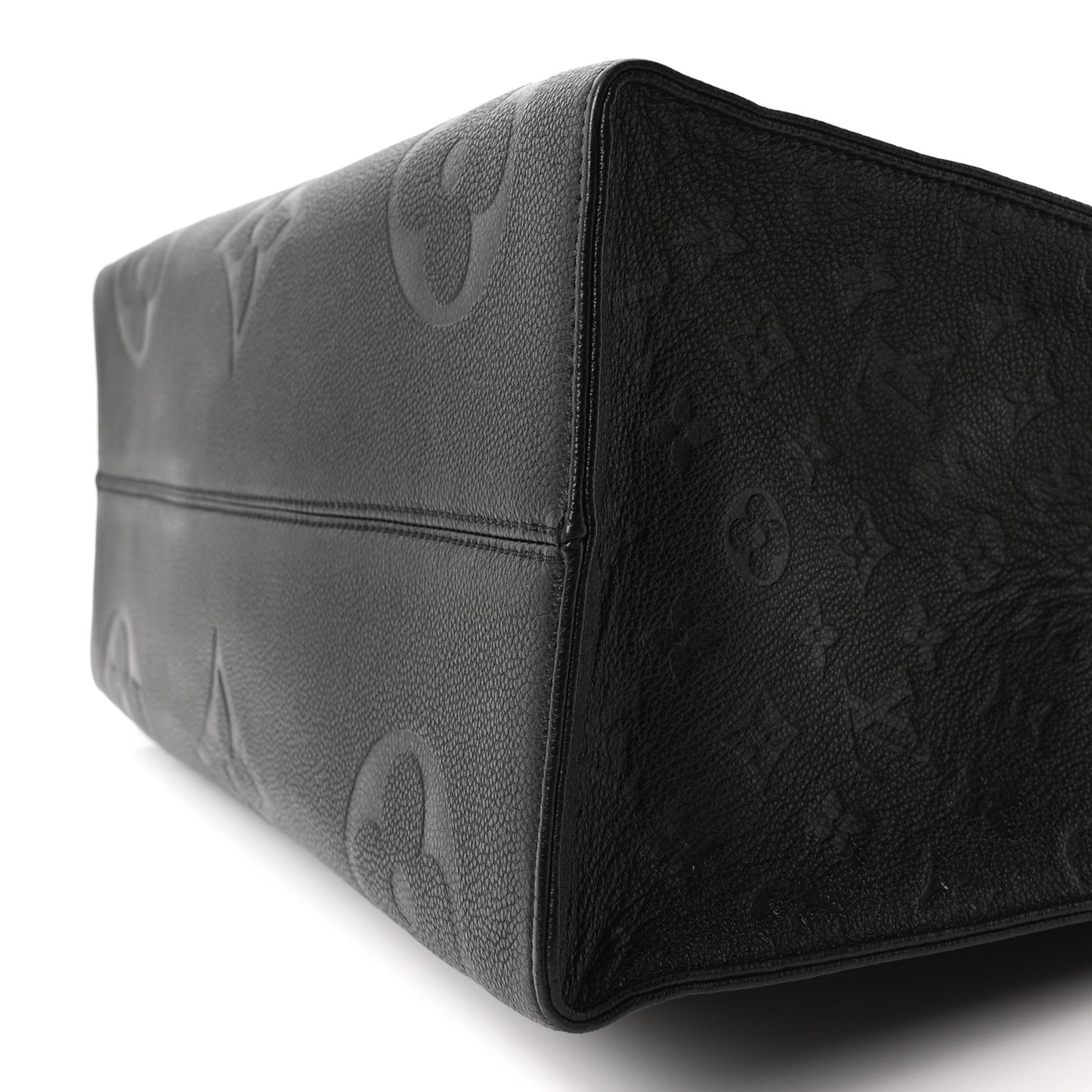 Empreinte Monogram Giant Onthego GM Black