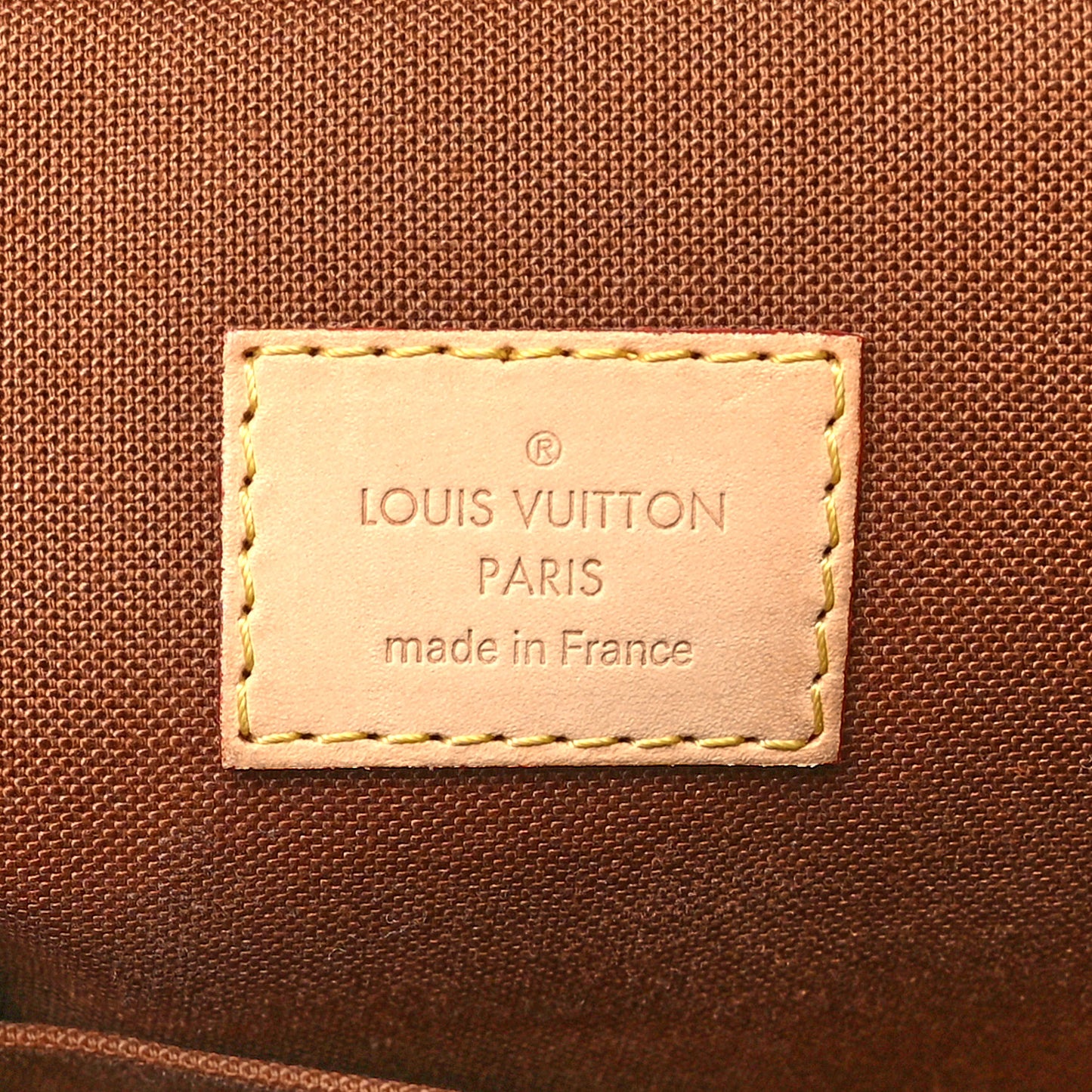 Monogram Tivoli GM