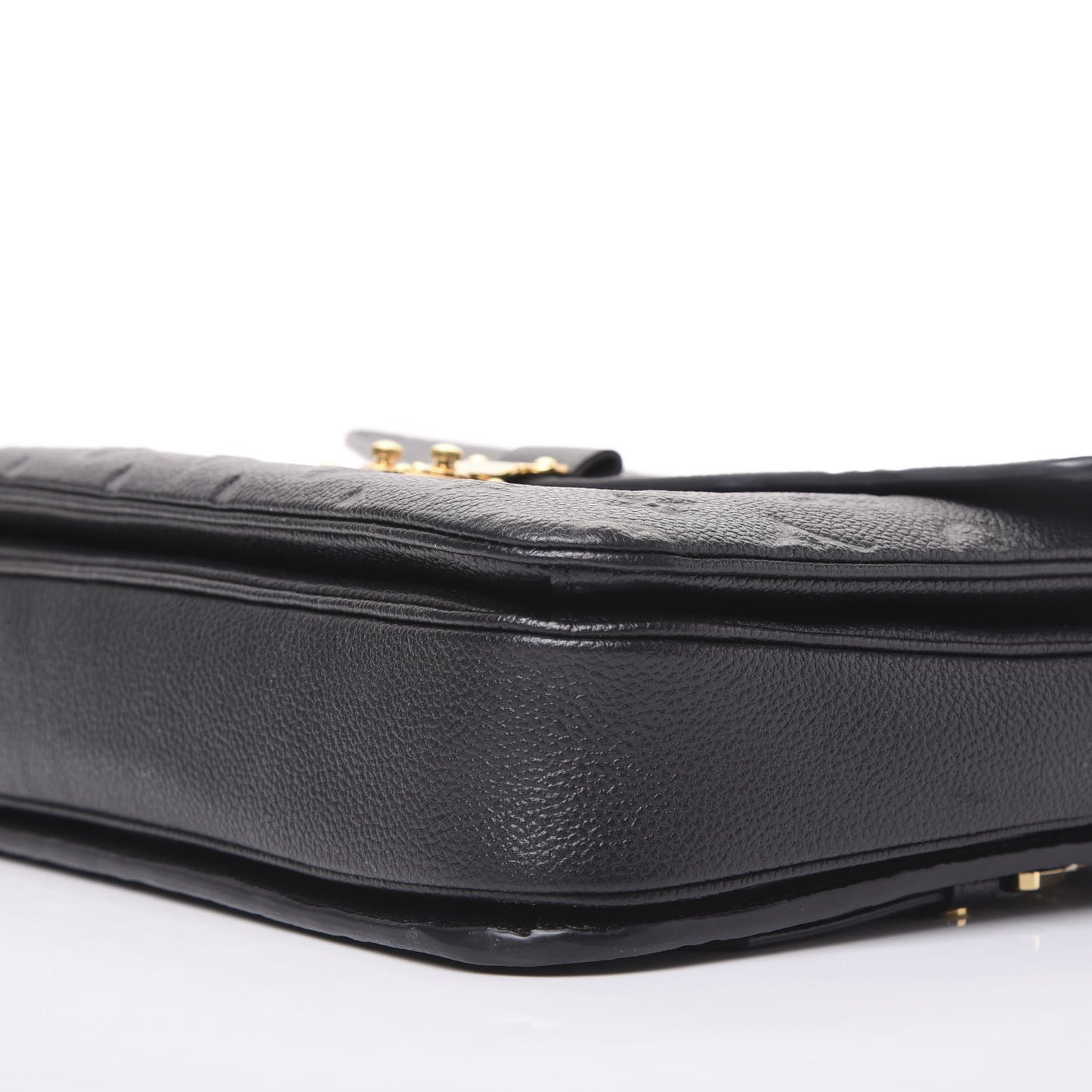 Empreinte Pochette Metis Black