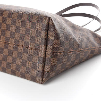 Louis Vuitton Damier Ebene Iena MM 8 of 8