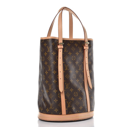 Louis Vuitton Monogram Bucket 27 3 of 11