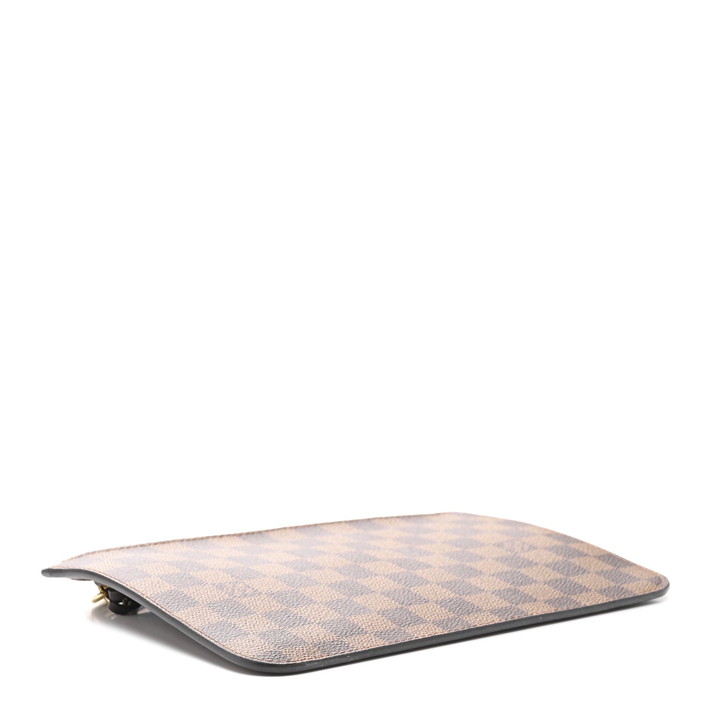 Damier Ebene Neverfull MM GM Pochette