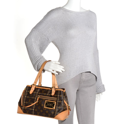 Louis Vuitton Monogram Riveting 2 of 7