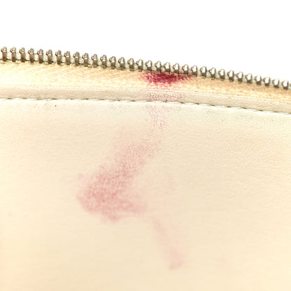 Louis Vuitton Vernis Lexington Pochette Perle 17 of 27