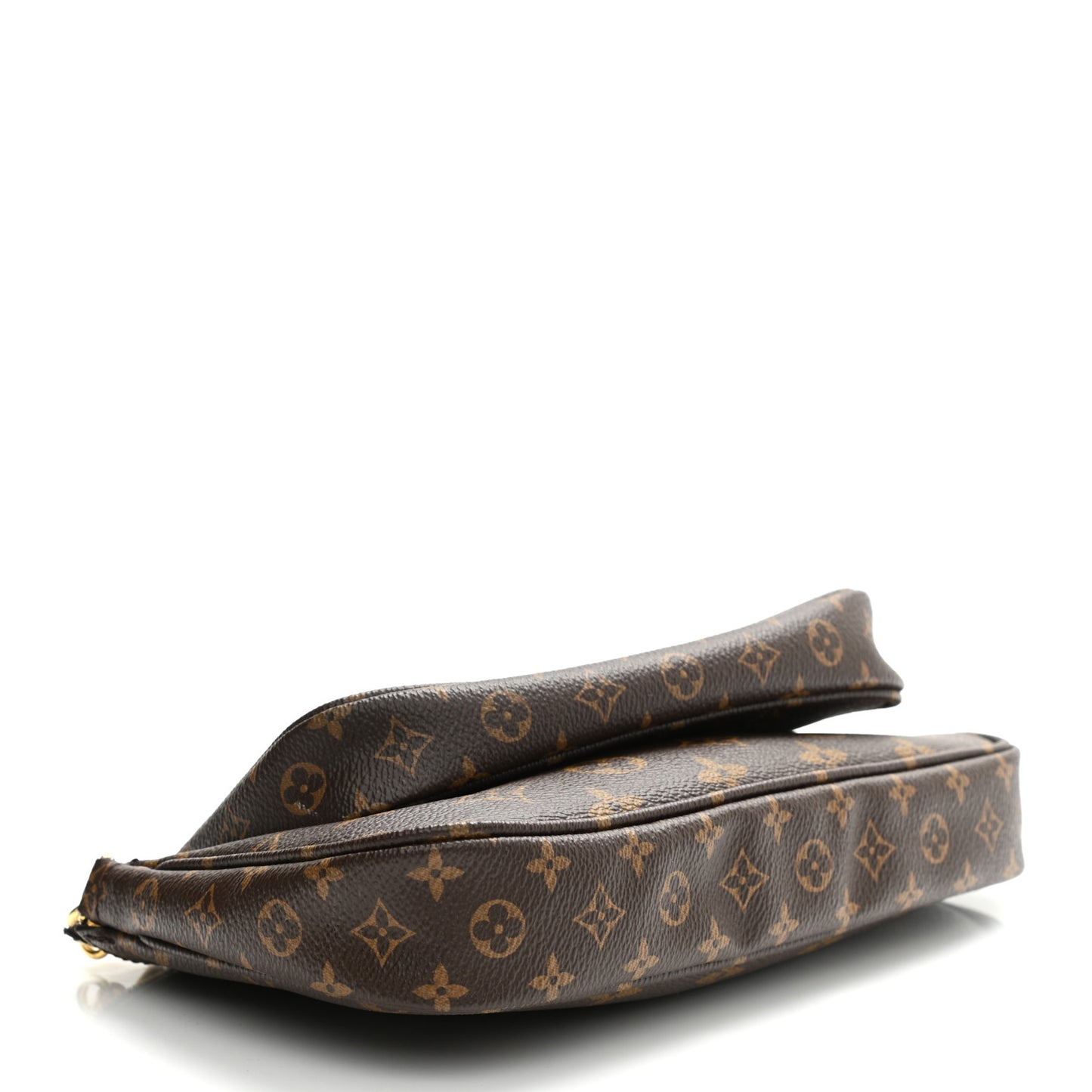 Monogram Multi Pochette Accessories Rose Clair