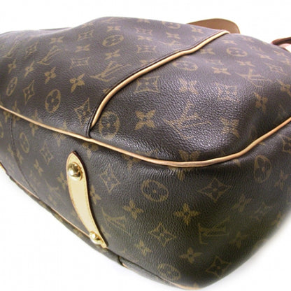 Louis Vuitton Monogram Galliera GM 5 of 9