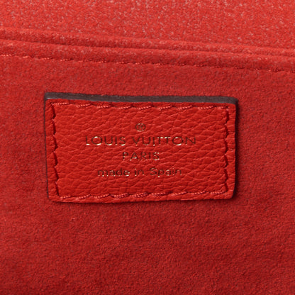 Louis Vuitton Monogram Vaugirard Coquelicot 8 of 8