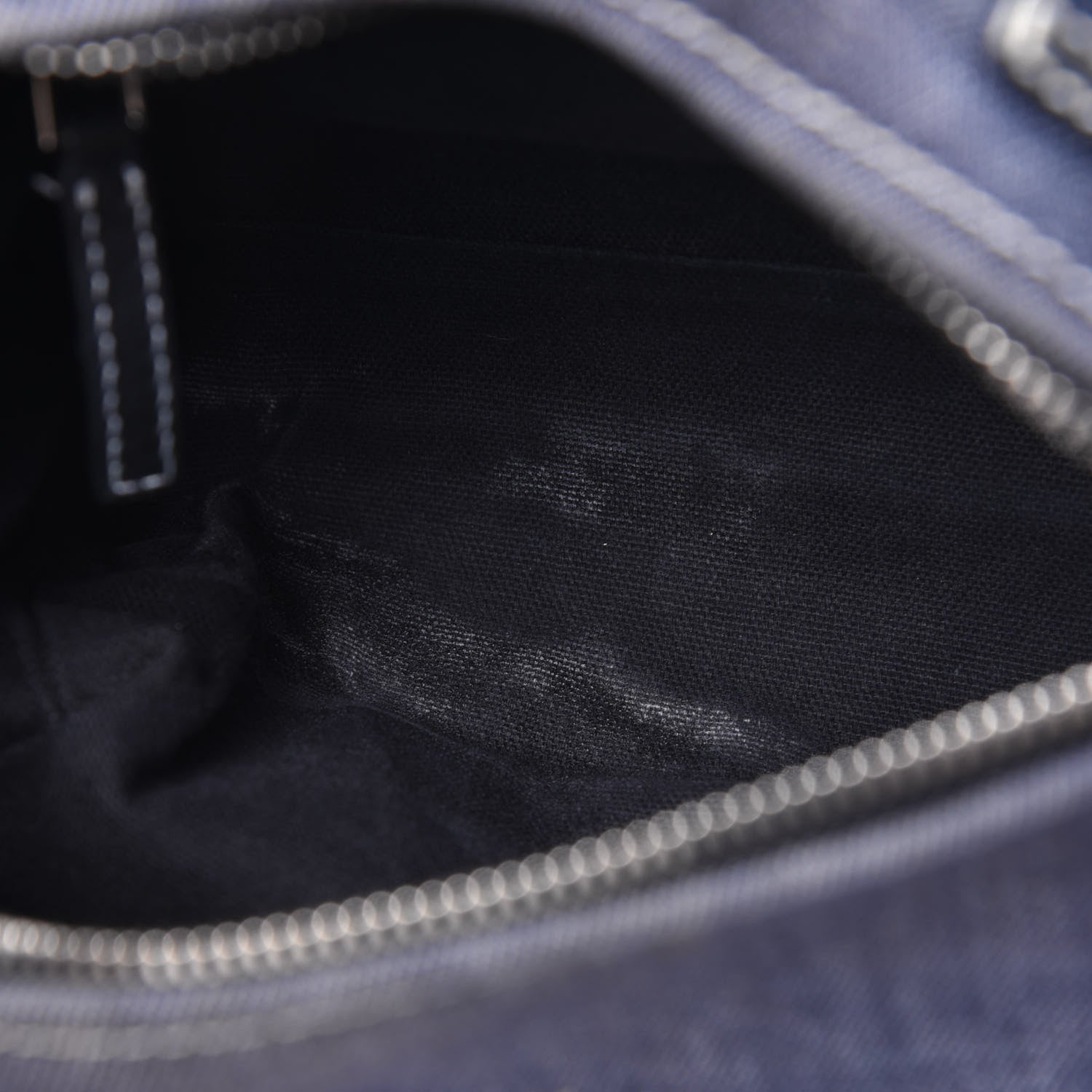 Givenchy Denim Mini Pandora Blue 9 of 17