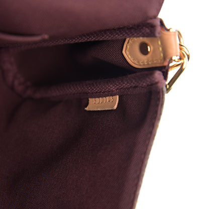 Louis Vuitton Monogram Favorite MM 7 of 10