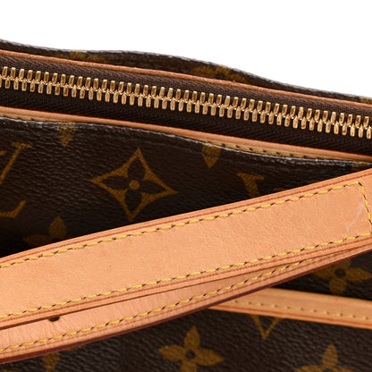 Louis Vuitton Monogram Popincourt Long Shoulder Bag 14 of 14