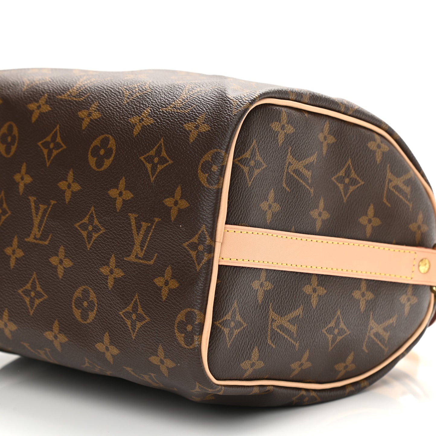 Monogram Speedy Bandouliere 25