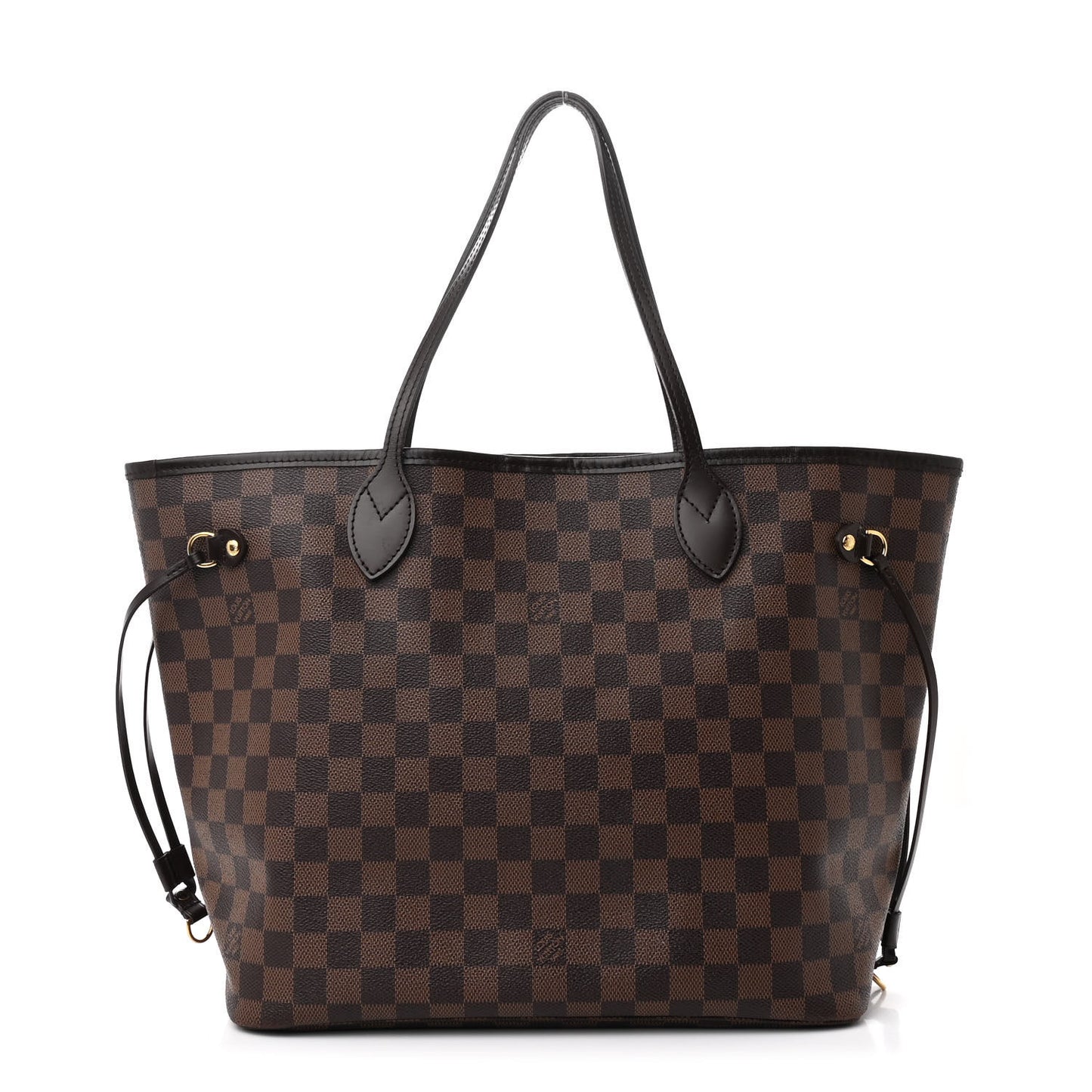 Damier Ebene Neverfull MM