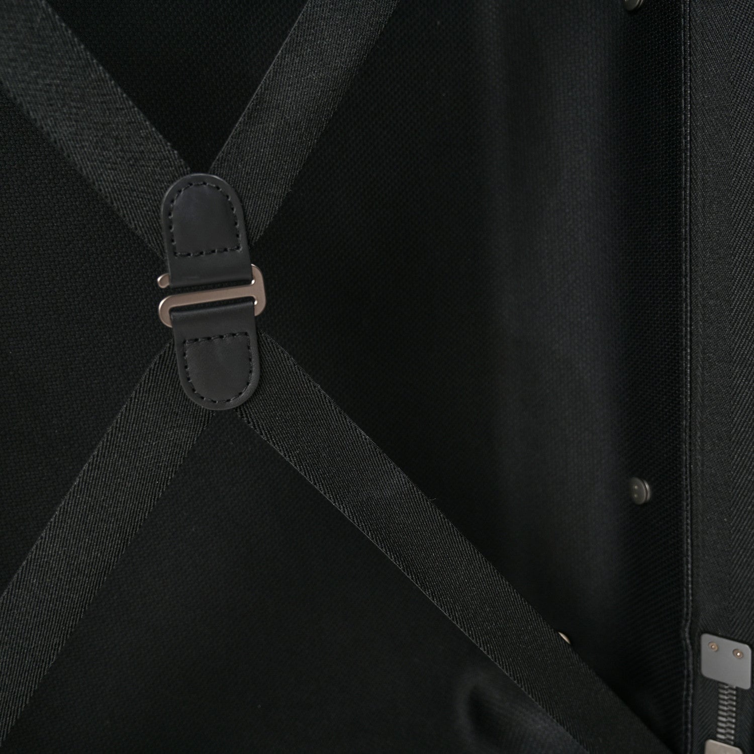 Louis Vuitton Monogram Eclipse Horizon 55 15 of 18